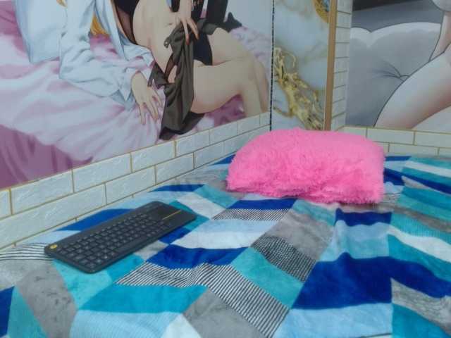 meliangels303av's BongaCams show and profile