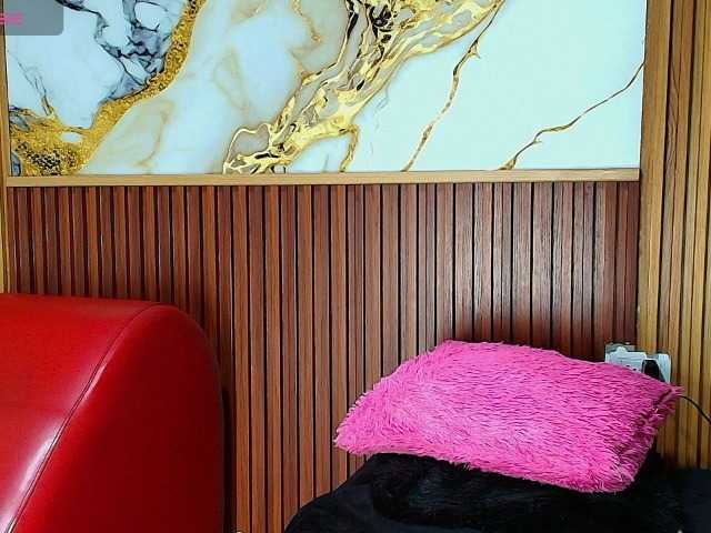 meliangels303av's BongaCams show and profile