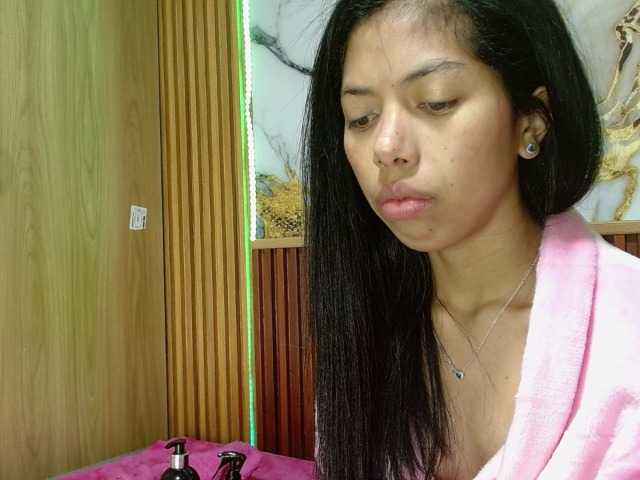 meliangels303av's BongaCams show and profile