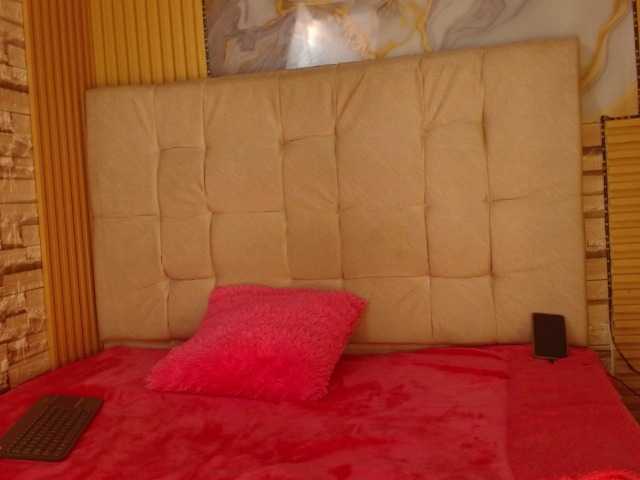 meliangels303av's BongaCams show and profile