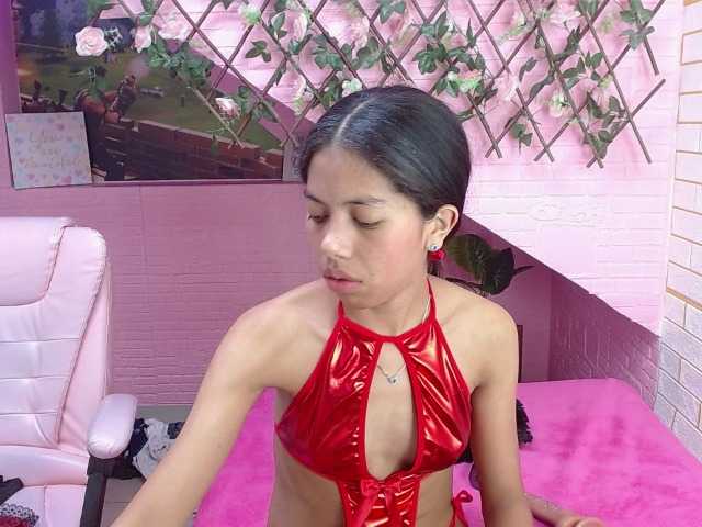 meliangels303av's BongaCams show and profile