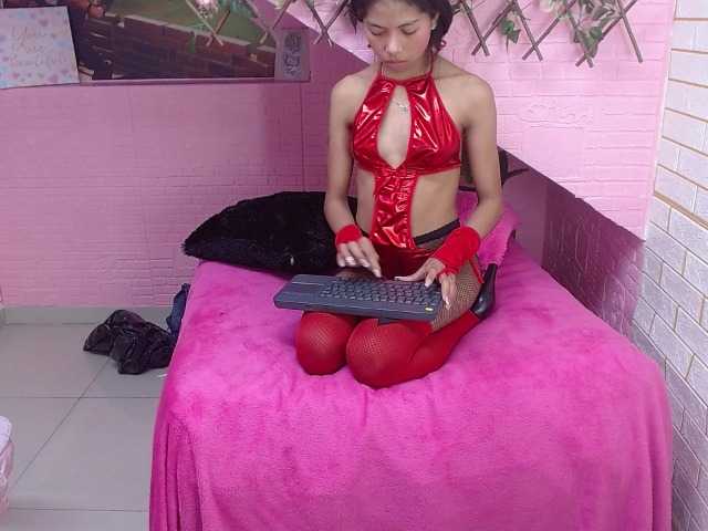 meliangels303av's BongaCams show and profile