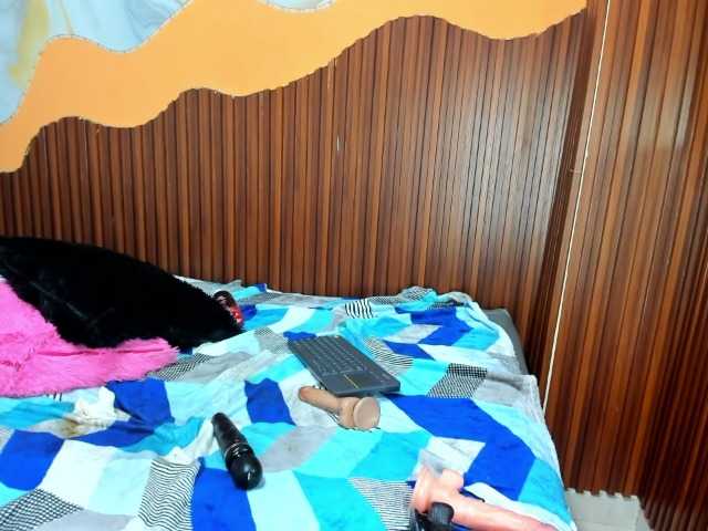 meliangels303av Live Cam on BongaCams