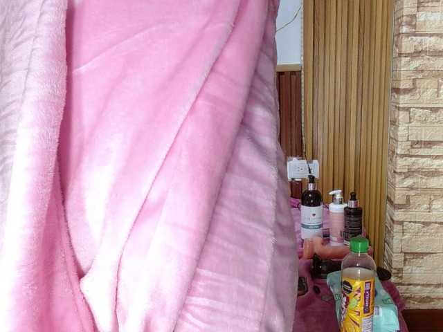 meliangels303av's BongaCams show and profile