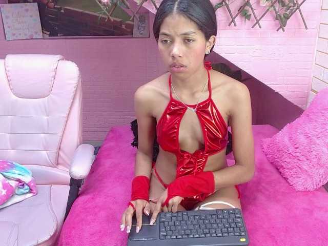 meliangels303av's BongaCams show and profile