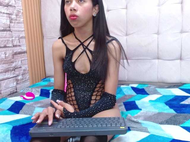 meliangels303av's BongaCams show and profile