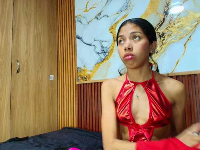 meliangels303av's BongaCams show and profile