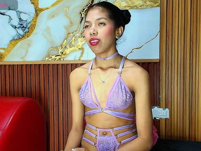 meliangels303av's BongaCams show and profile