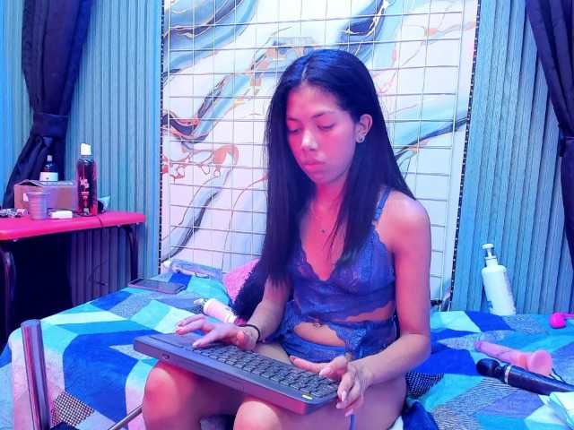 meliangels303av's BongaCams show and profile