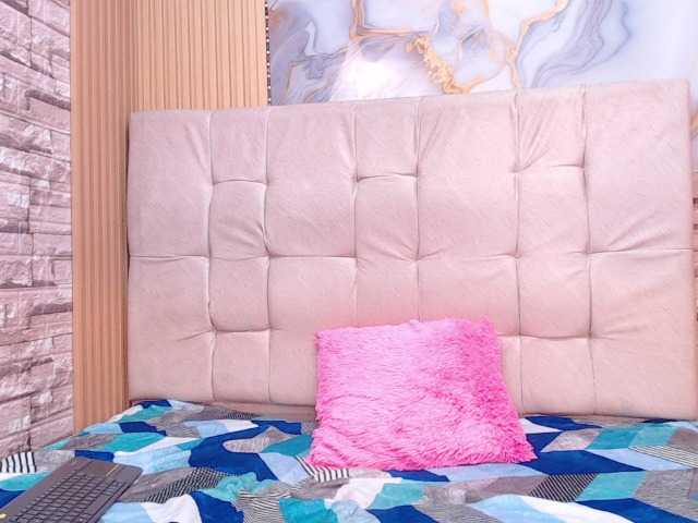 meliangels303av's BongaCams show and profile