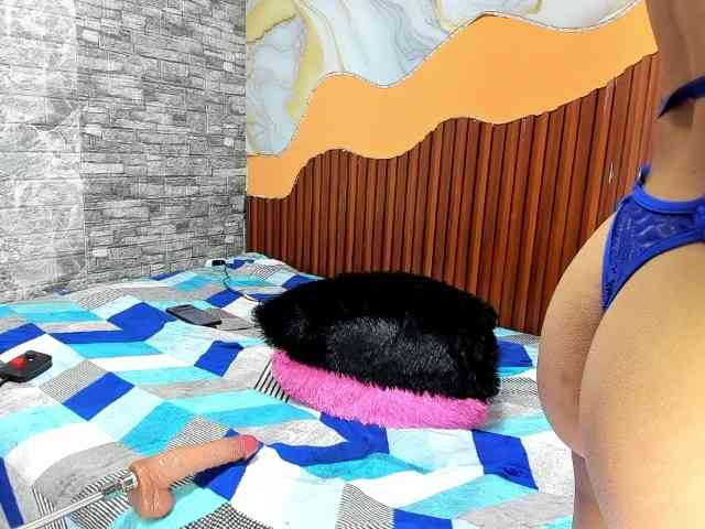 meliangels303av webcam