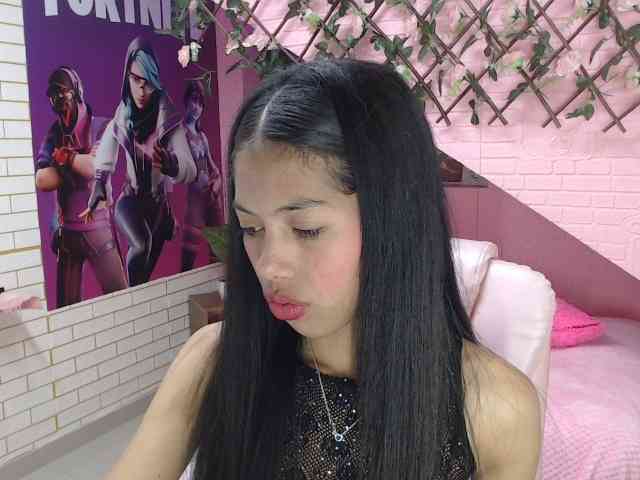 meliangels303av webcam