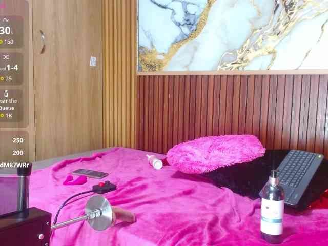 meliangels303av webcam