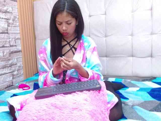 meliangels303av webcam