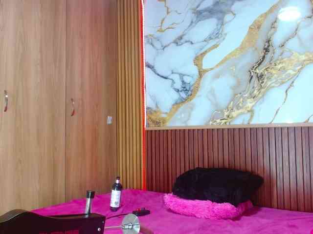 meliangels303av webcam