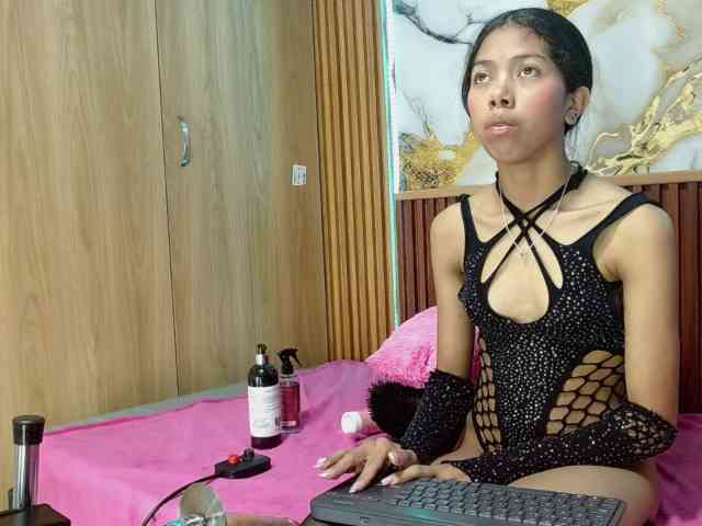 meliangels303av webcam