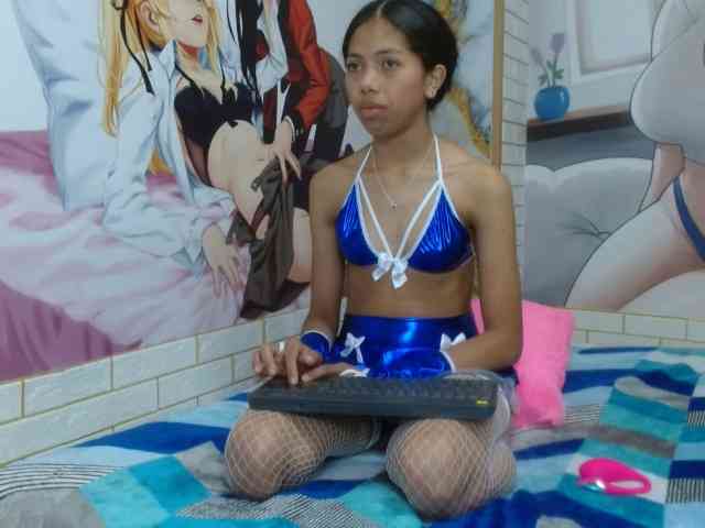 meliangels303av webcam