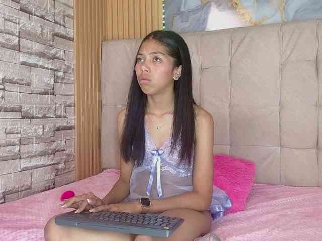 meliangels303av webcam