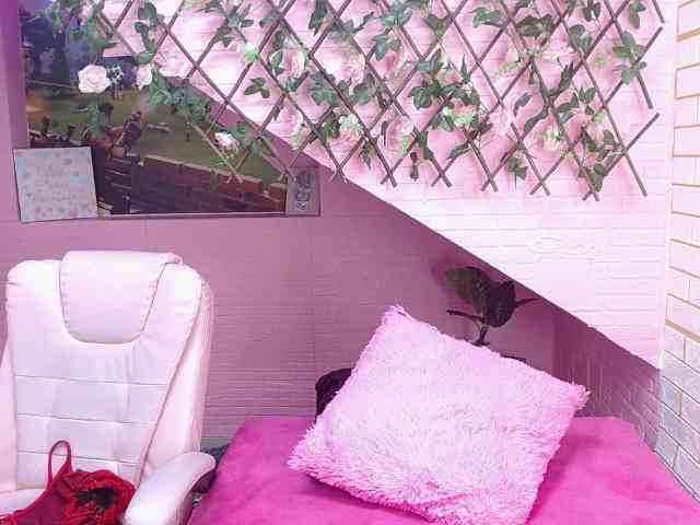 meliangels303av webcam