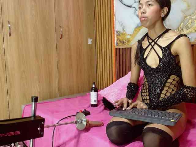 meliangels303av webcam