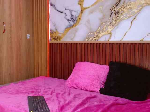 meliangels303av webcam