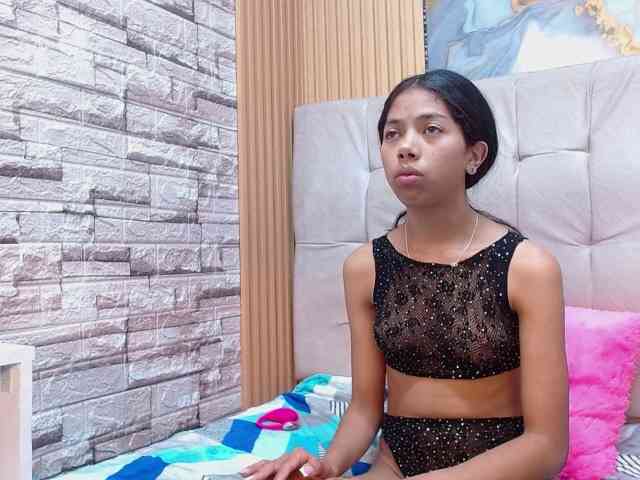 meliangels303av webcam