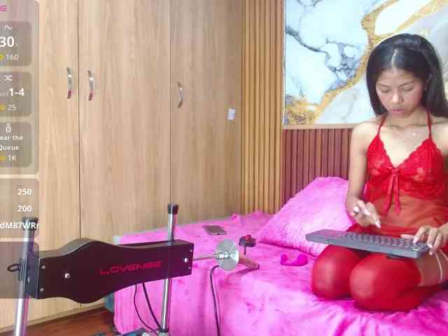 meliangels303av webcam