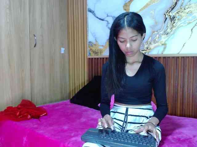 meliangels303av webcam