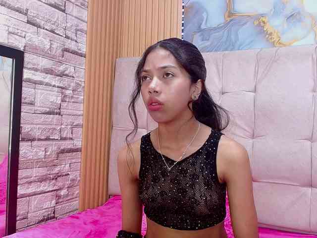 meliangels303av webcam