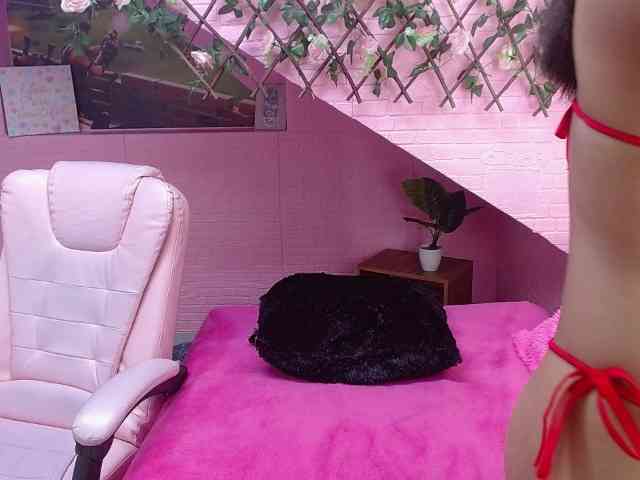 meliangels303av webcam