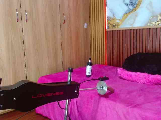 meliangels303av webcam