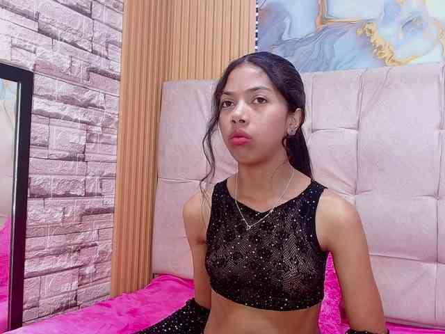 meliangels303av webcam