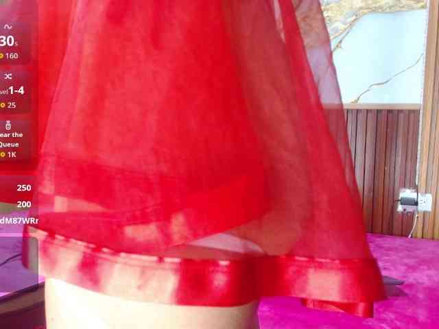 meliangels303av Live Webcam on BongaCams