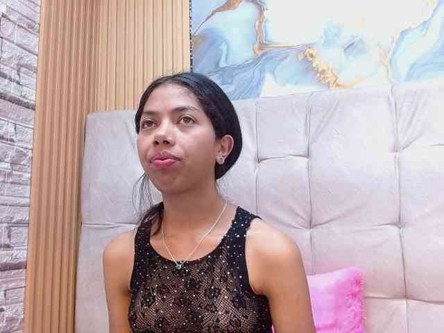 meliangels303av webcam