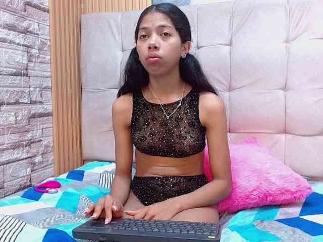 meliangels303av webcam