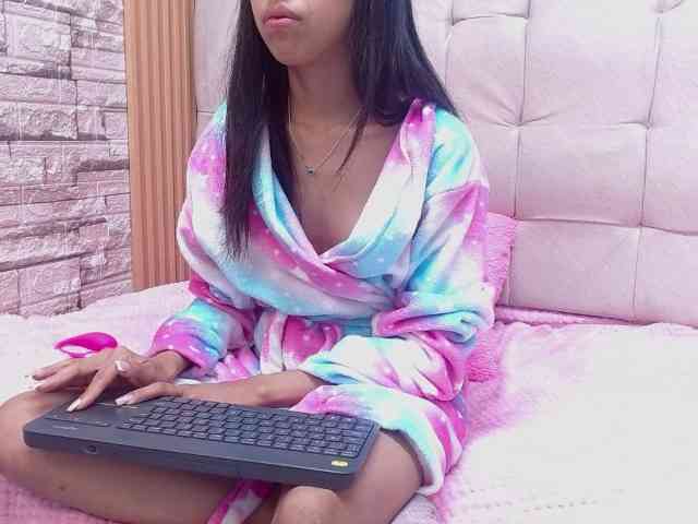 meliangels303av webcam