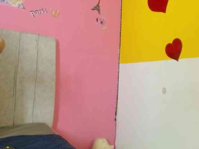 meliangels303av webcam