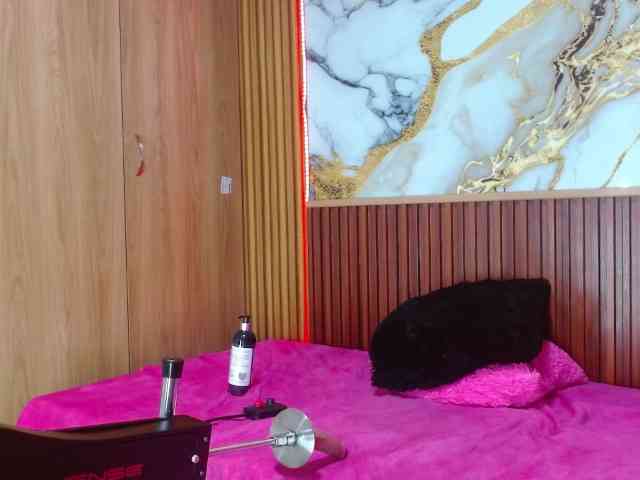 meliangels303av webcam