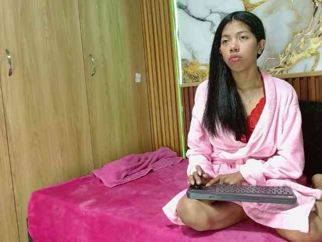 meliangels303av webcam