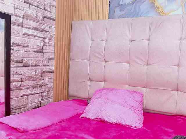 meliangels303av webcam