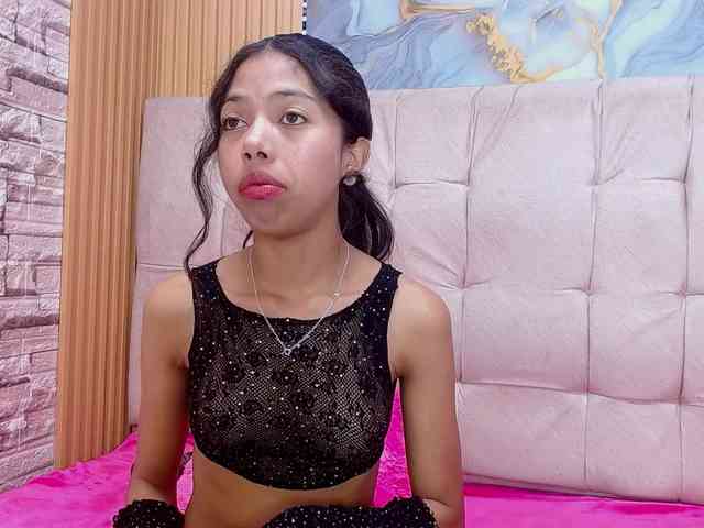 meliangels303av webcam