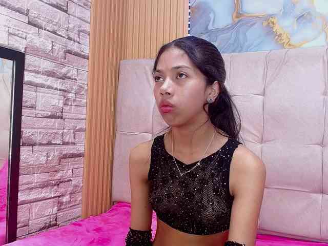 meliangels303av webcam