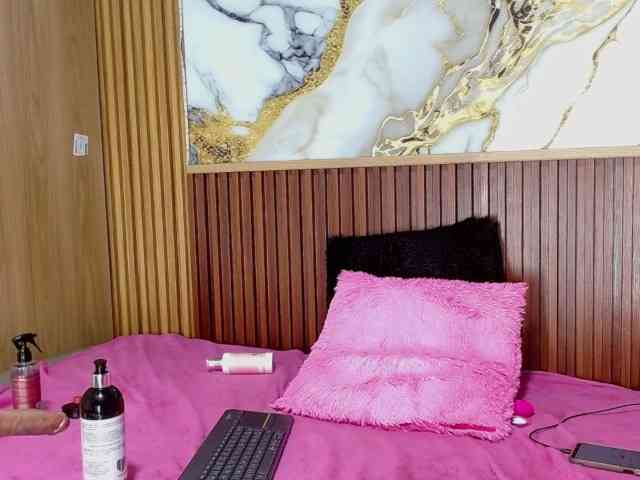 meliangels303av webcam