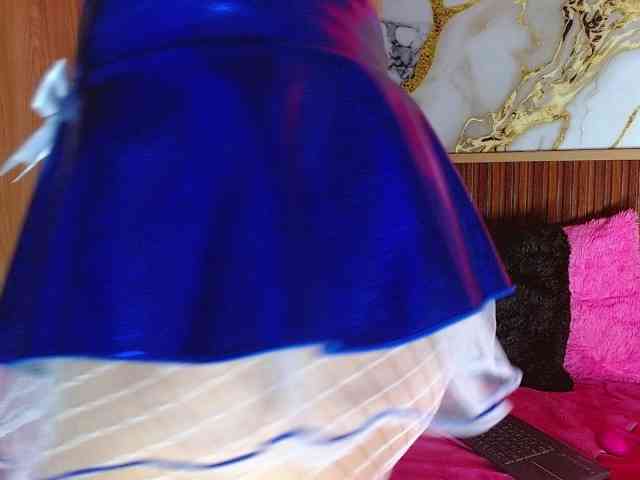 meliangels303av webcam