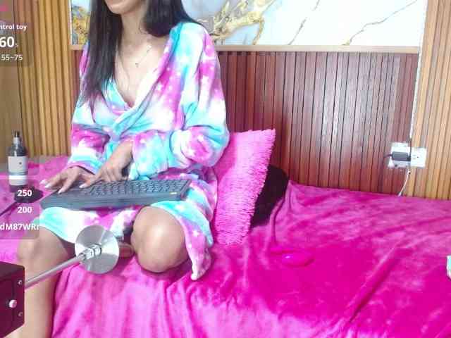 meliangels303av webcam