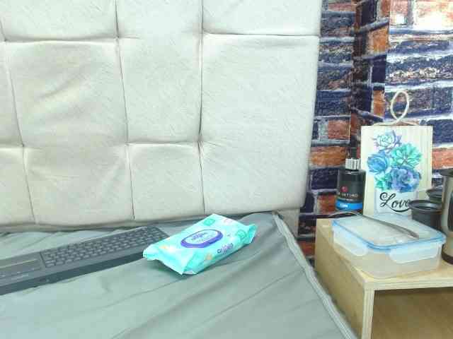 meliangels303av webcam