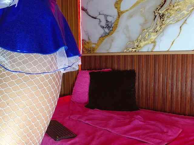 meliangels303av webcam