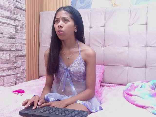 meliangels303av webcam