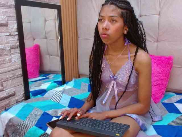 meliangels303av webcam