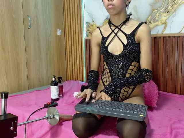 meliangels303av webcam